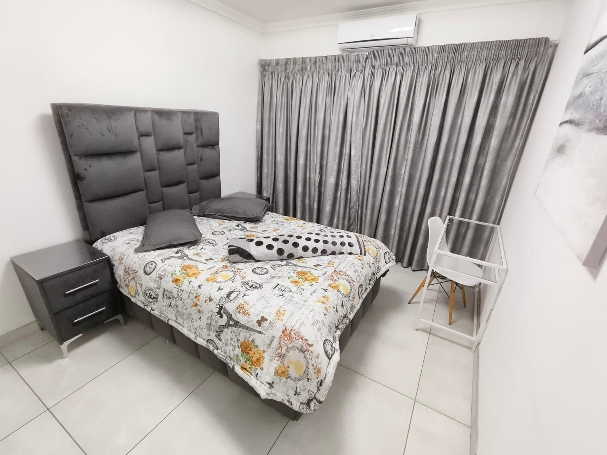 Apartament In Town Vaal Vereeniging Zewnętrze zdjęcie